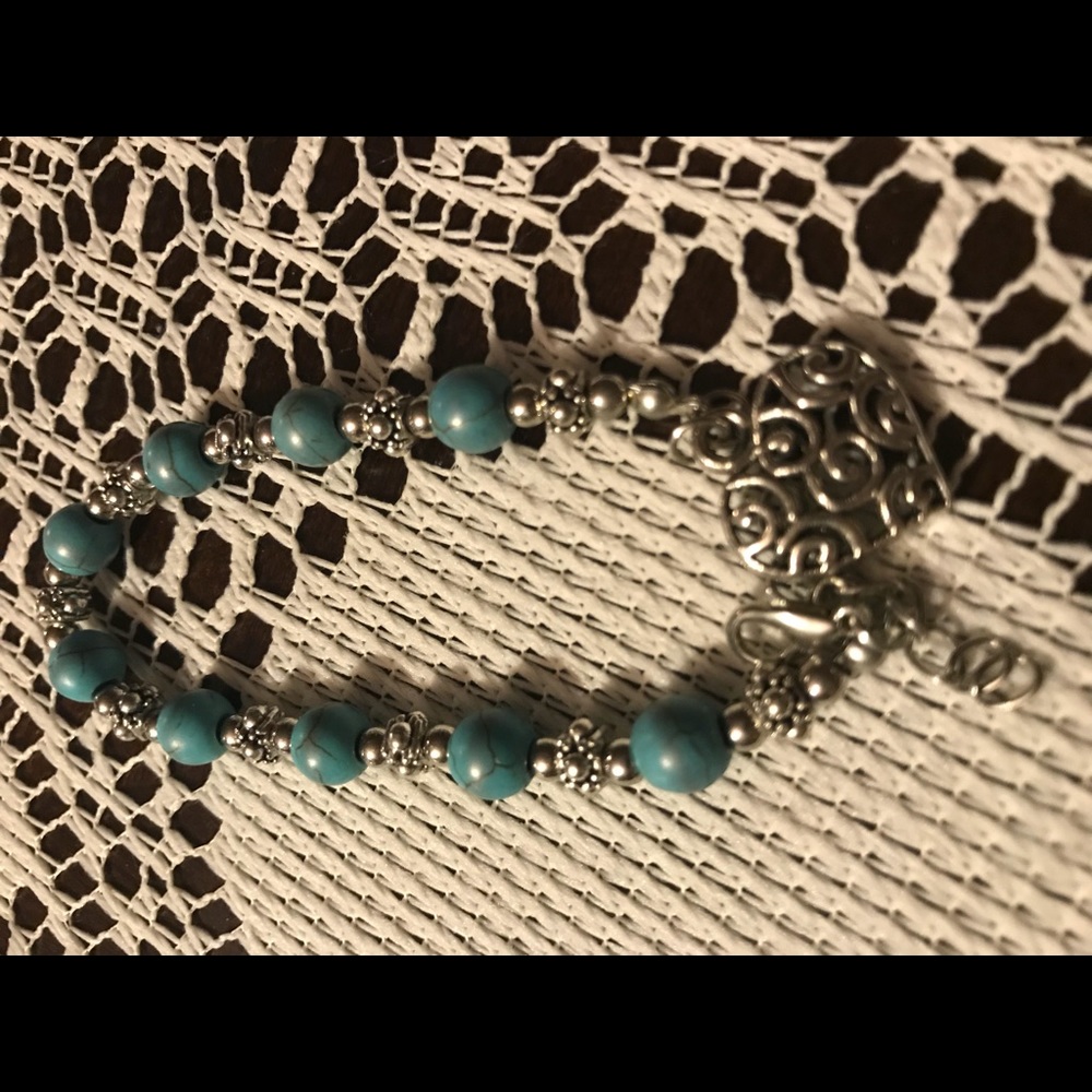 A new bracelet